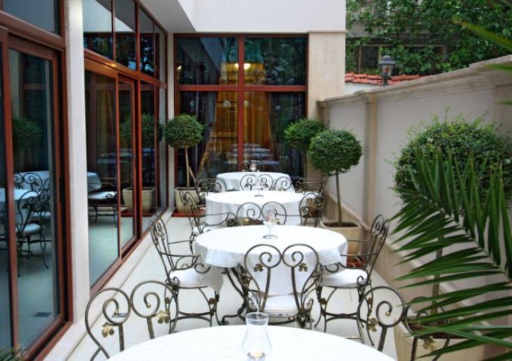 Хотел Ефир**** Хотел Ефир****