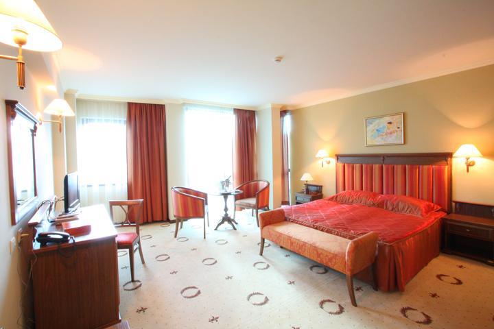 Хотел Ефир**** Хотел Ефир****