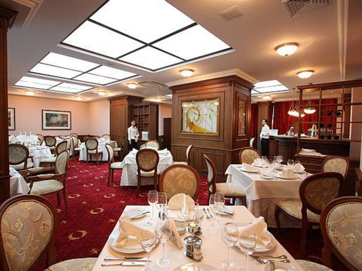 Хотел Ефир**** Хотел Ефир****