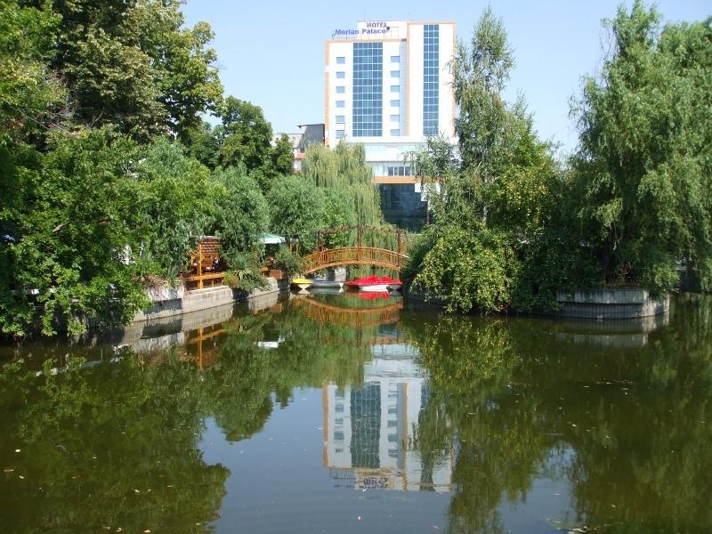 хотел Мериан Палас**** хотел Мериан Палас****