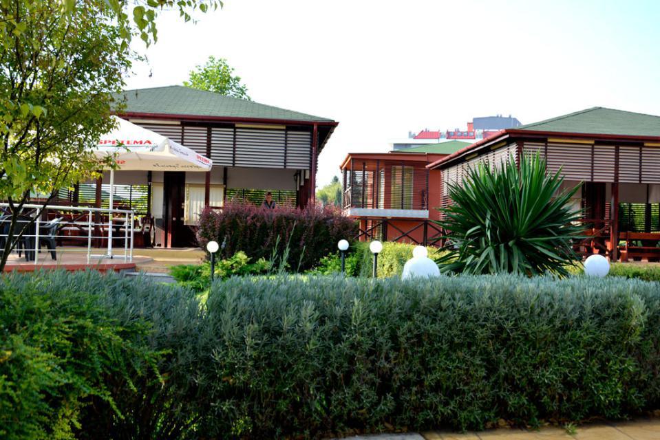 Комплекс "Арт" Комплекс "Арт"