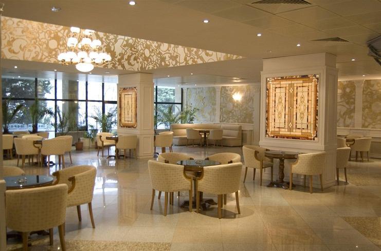 Хотел Верея*** Хотел Верея***