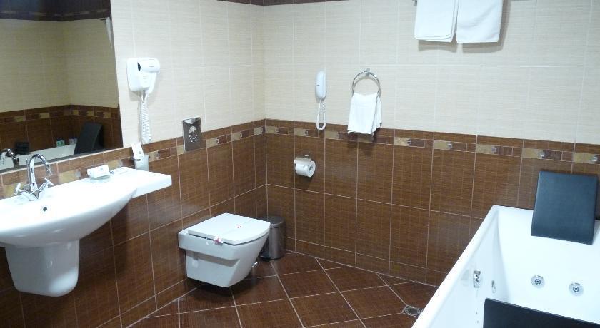 Хотел Верея*** Хотел Верея***