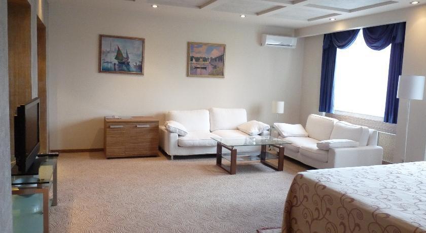 Хотел Верея*** Хотел Верея***