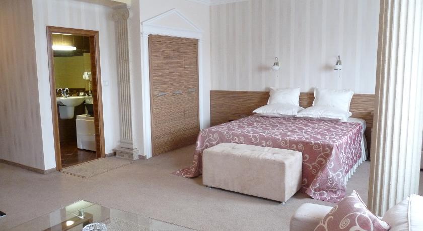 Хотел Верея*** Хотел Верея***