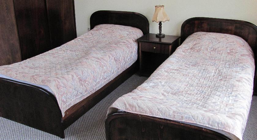 Хотел Езерото*** Хотел Езерото***