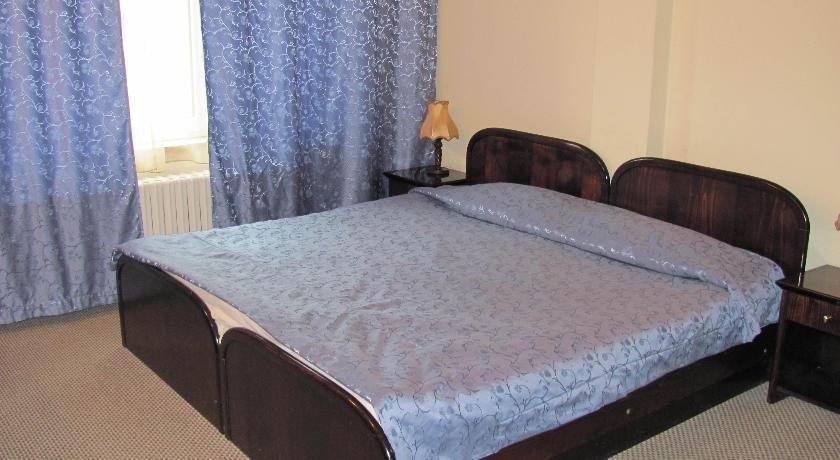 Хотел Езерото*** Хотел Езерото***