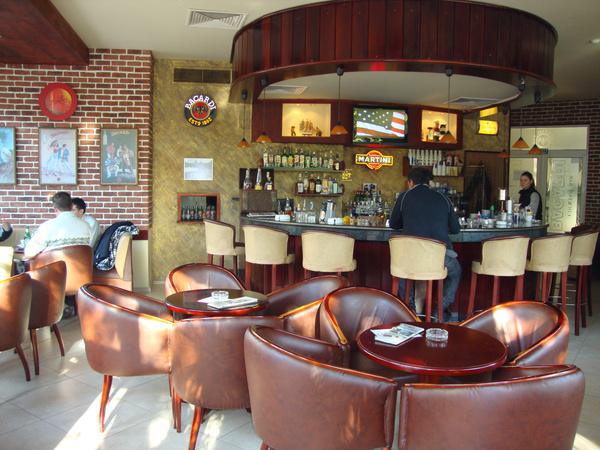 Хотел Езерото*** Хотел Езерото***