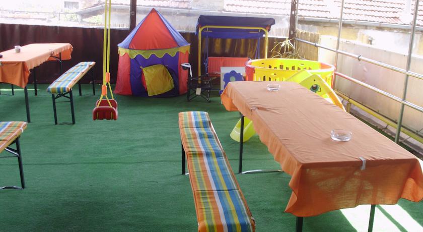 Хостел Ески Заара*** Хостел Ески Заара***