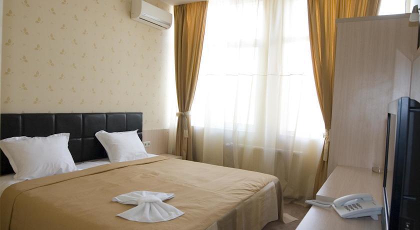 Хостел Ески Заара*** Хостел Ески Заара***