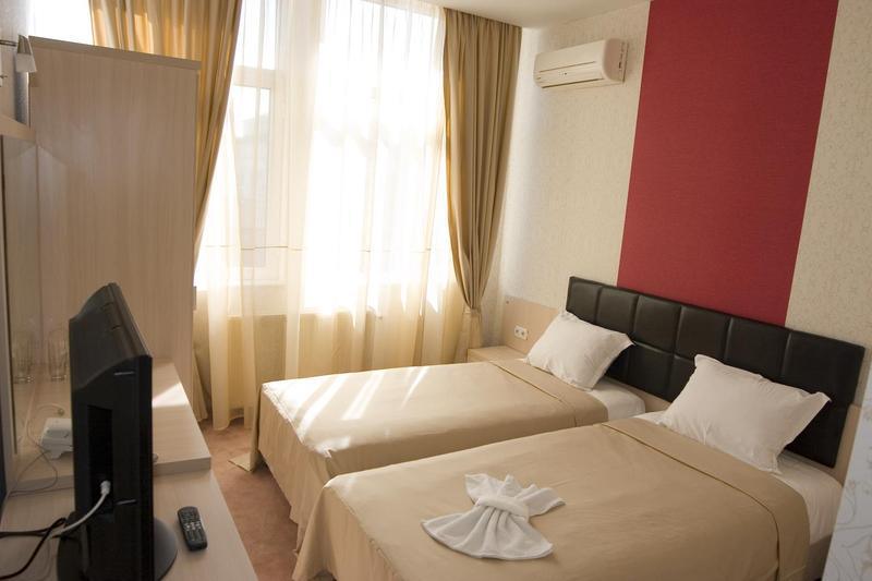 Хостел Ески Заара*** Хостел Ески Заара***