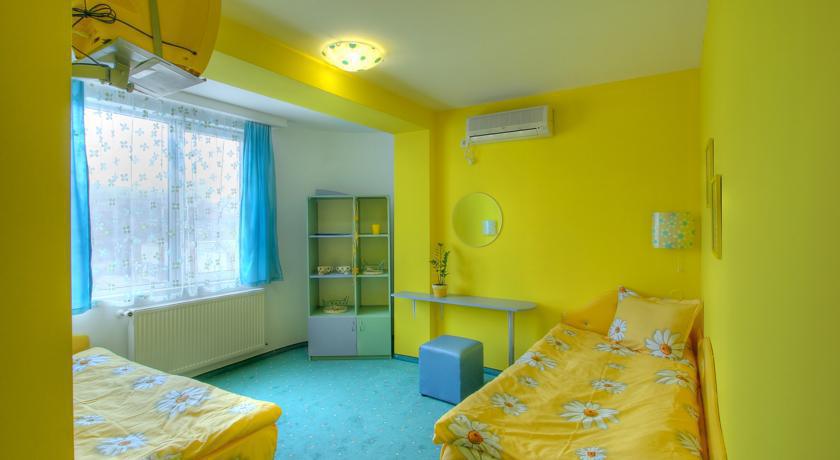 Семеен хотел Мания*** Семеен хотел Мания***