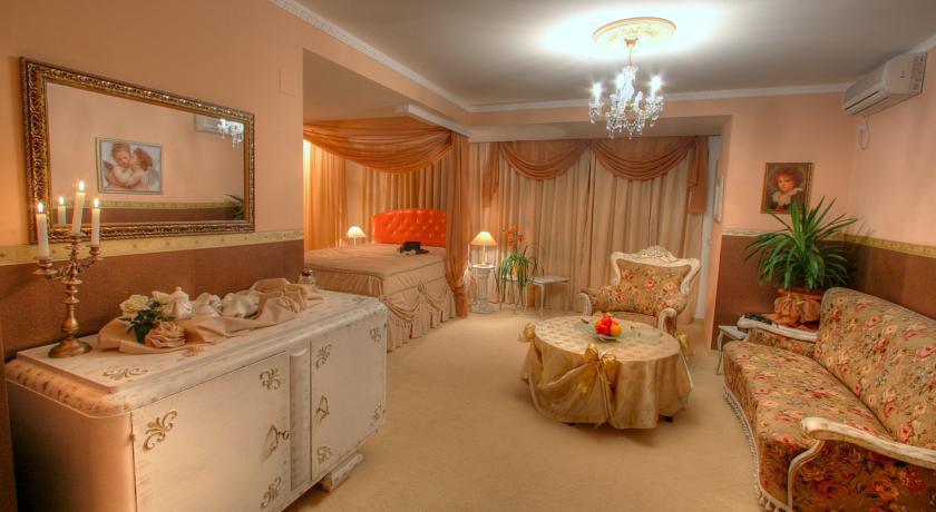 Семеен хотел Мания*** Семеен хотел Мания***