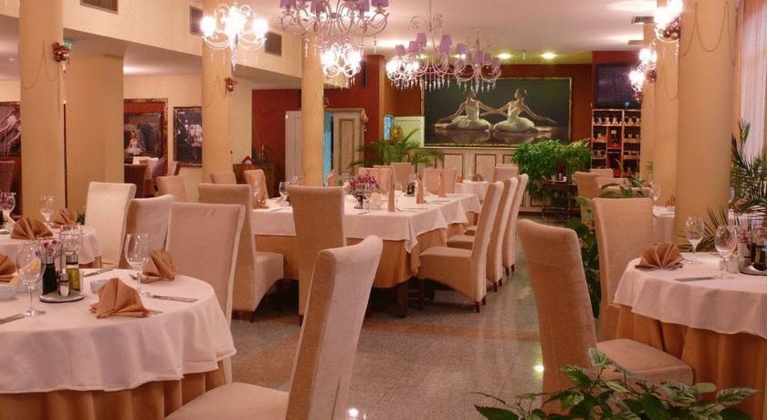 Хотел Сити*** Хотел Сити***