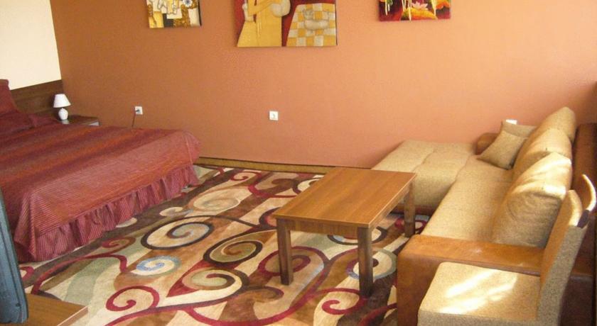 Хотел Сити*** Хотел Сити***