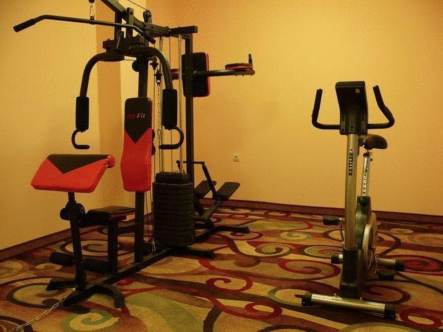 Хотел Сити*** Хотел Сити***