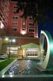 Хотел Сити*** Хотел Сити***