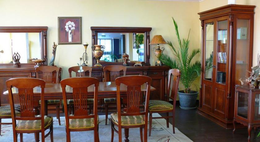 Хотел Сити*** Хотел Сити***