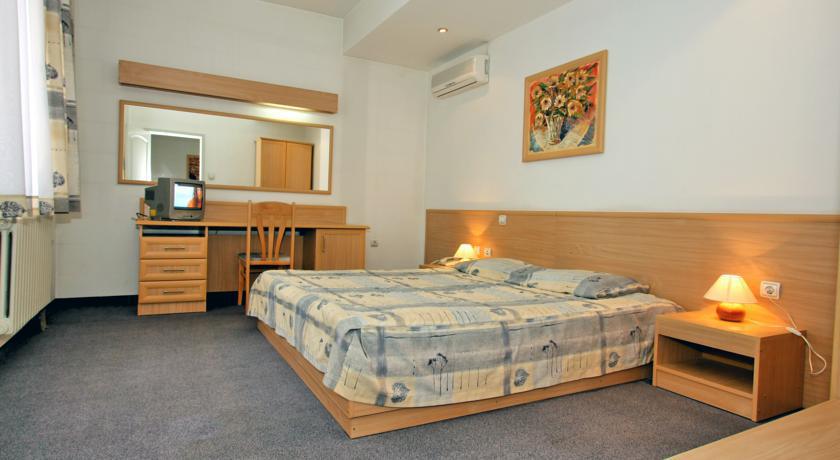 хотел Тангра*** хотел Тангра***