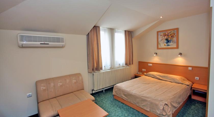 хотел Тангра*** хотел Тангра***