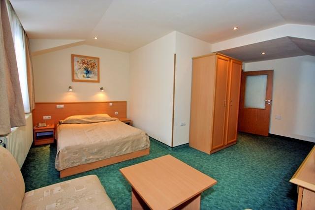 хотел Тангра*** хотел Тангра***