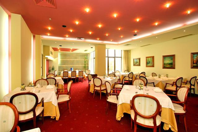 хотел Тангра*** хотел Тангра***