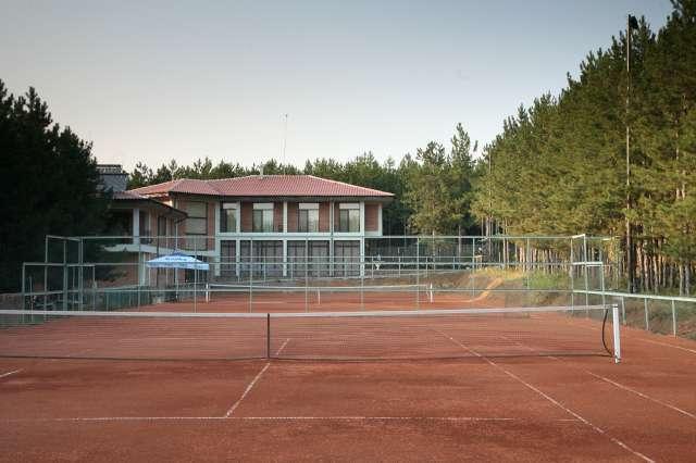 Хотел Жак*** Хотел Жак***