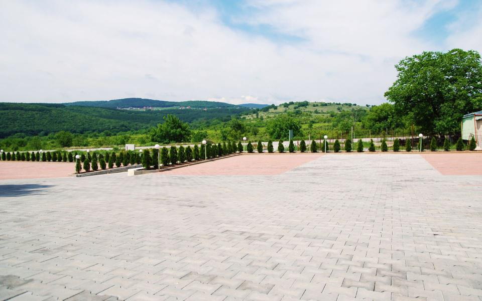 Хотел Жак*** Хотел Жак***