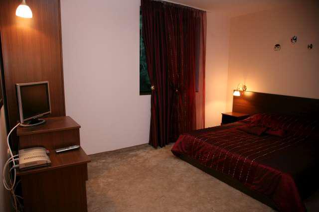 Хотел Жак*** Хотел Жак***