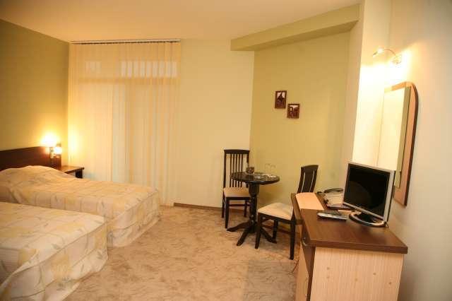 Хотел Жак*** Хотел Жак***