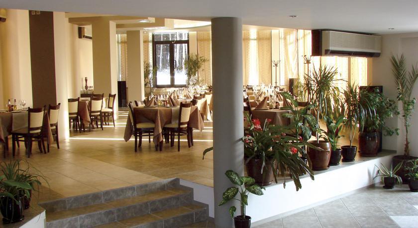 Хотел Жак*** Хотел Жак***