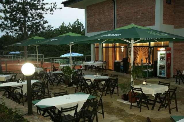 Хотел Жак*** Хотел Жак***