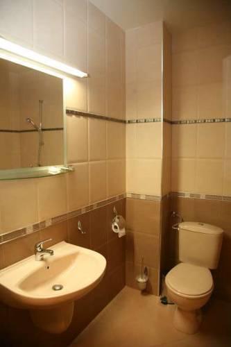 Хотел Жак*** Хотел Жак***