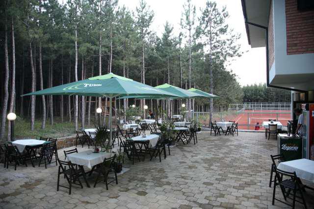 Хотел Жак*** Хотел Жак***