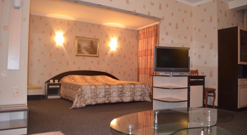 Хотел ТРАЯНА*** Хотел ТРАЯНА***