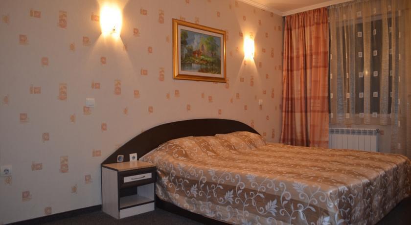 Хотел ТРАЯНА*** Хотел ТРАЯНА***