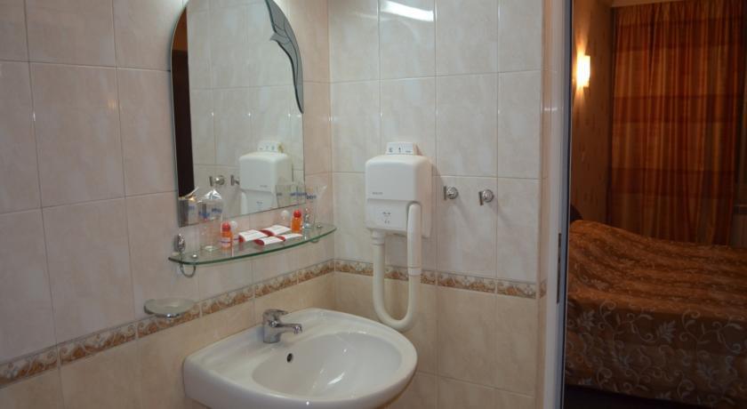 Хотел ТРАЯНА*** Хотел ТРАЯНА***