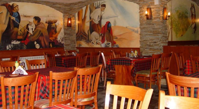 Хотел ТРАЯНА*** Хотел ТРАЯНА***