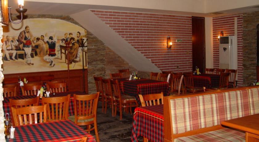 Хотел ТРАЯНА*** Хотел ТРАЯНА***