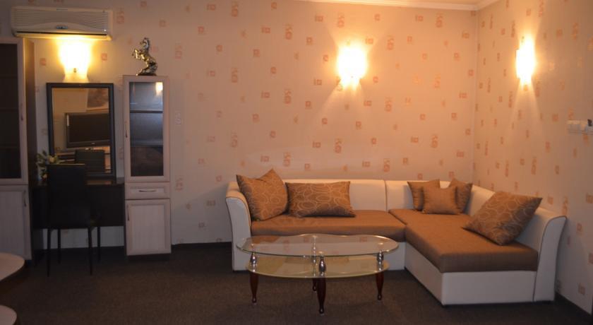 Хотел ТРАЯНА*** Хотел ТРАЯНА***