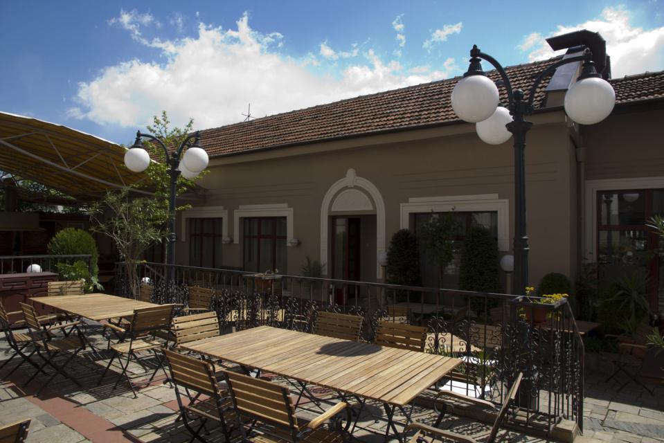 Хотел Ресторант ФОРУМ*** Хотел Ресторант ФОРУМ***