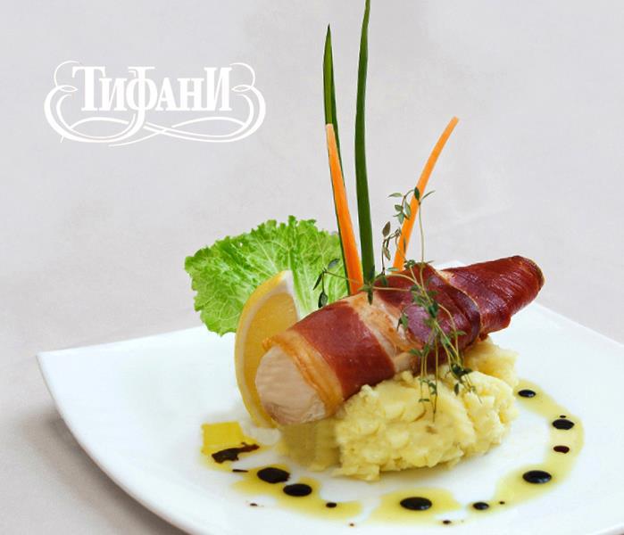Ресторант "Тифани" Ресторант "Тифани"