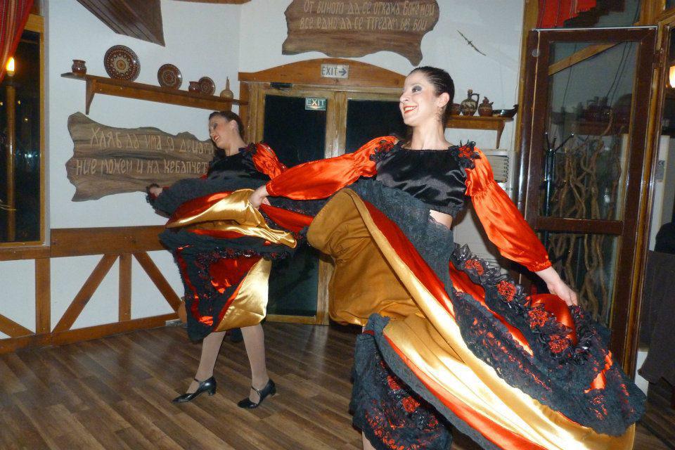 Ресторант "Чевермето" Ресторант "Чевермето"