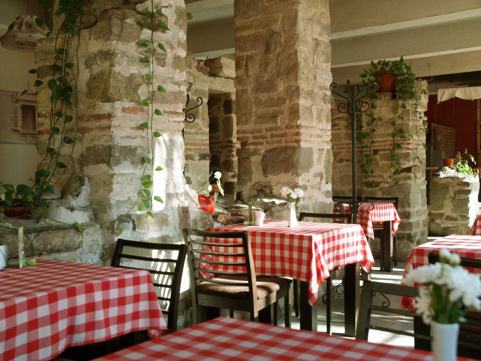 Пицария Венеция Пицария Венеция