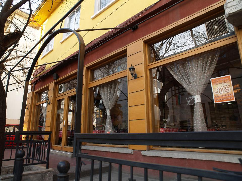 Пицария Венеция Пицария Венеция