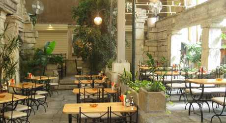 Пицария Венеция Пицария Венеция