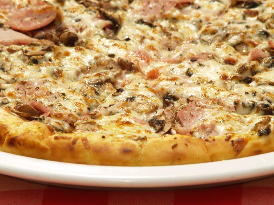 Пицария Венеция Пицария Венеция