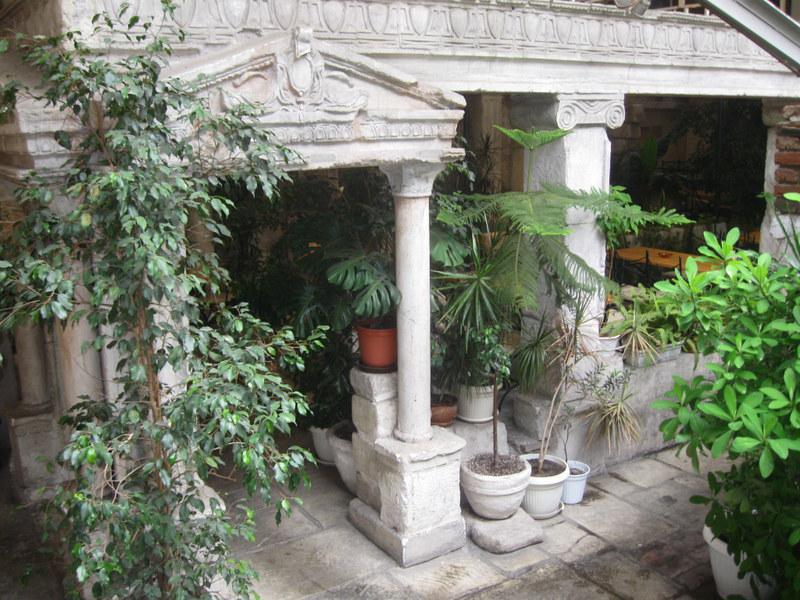 Пицария Венеция Пицария Венеция