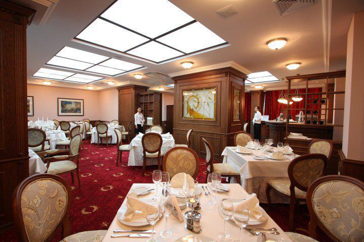 Ресторант BOHEMIA Ресторант BOHEMIA