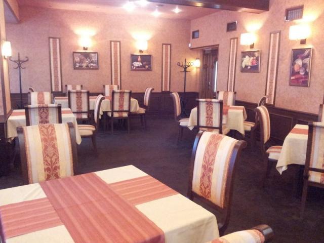 Бар & Грил Rambla Бар & Грил Rambla